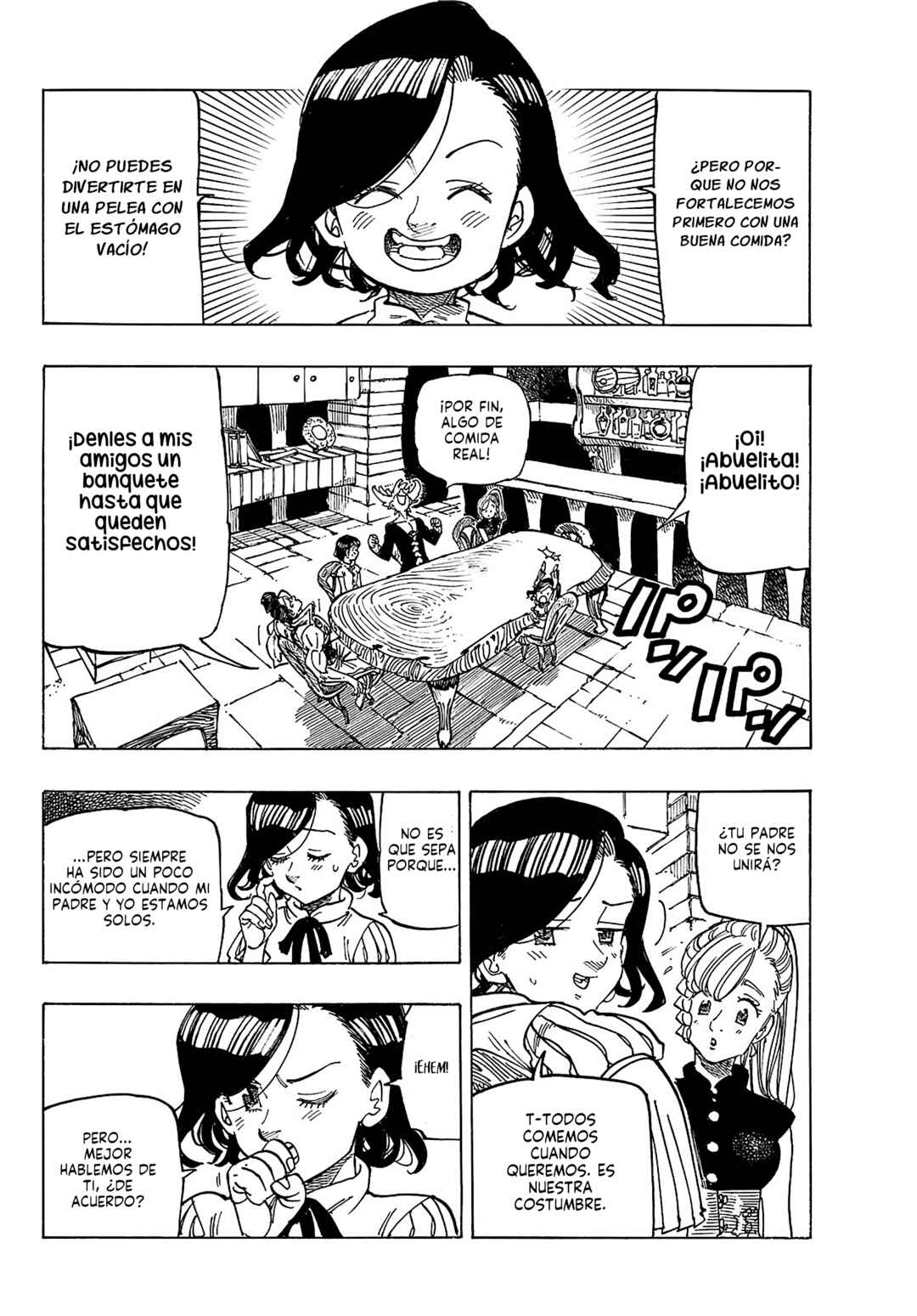 Chapter 159 - Page 5