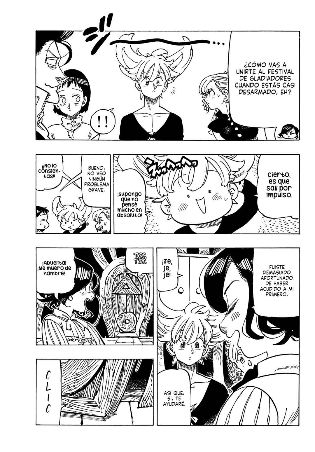 Chapter 159 - Page 6