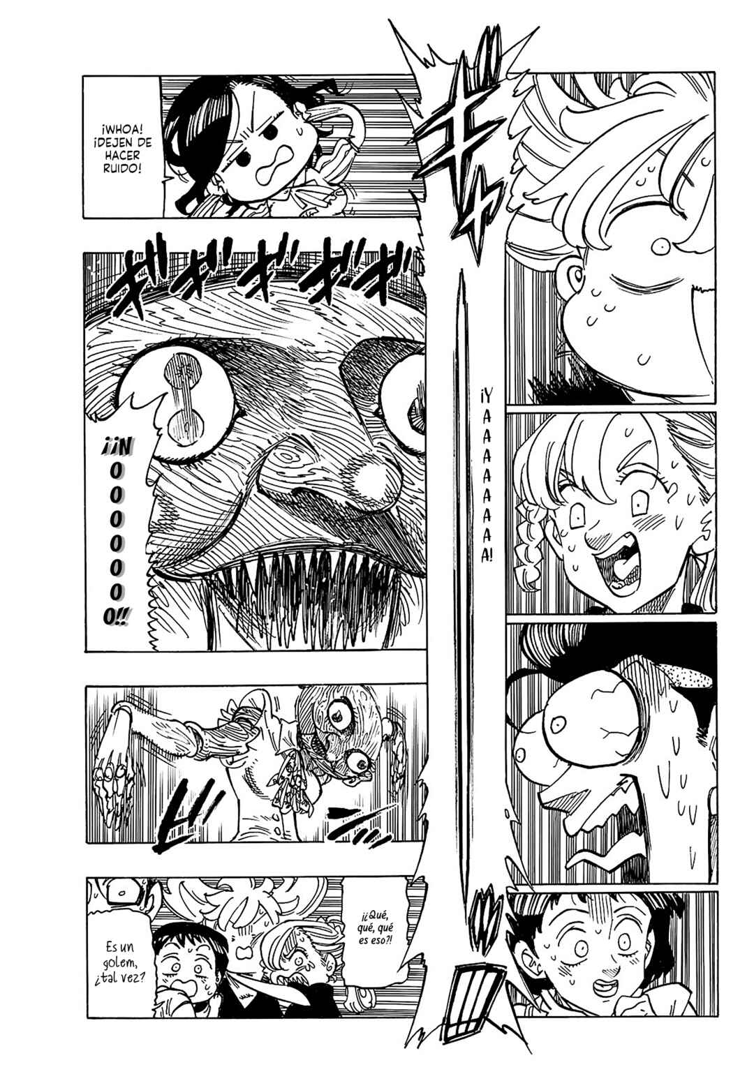 Chapter 159 - Page 8