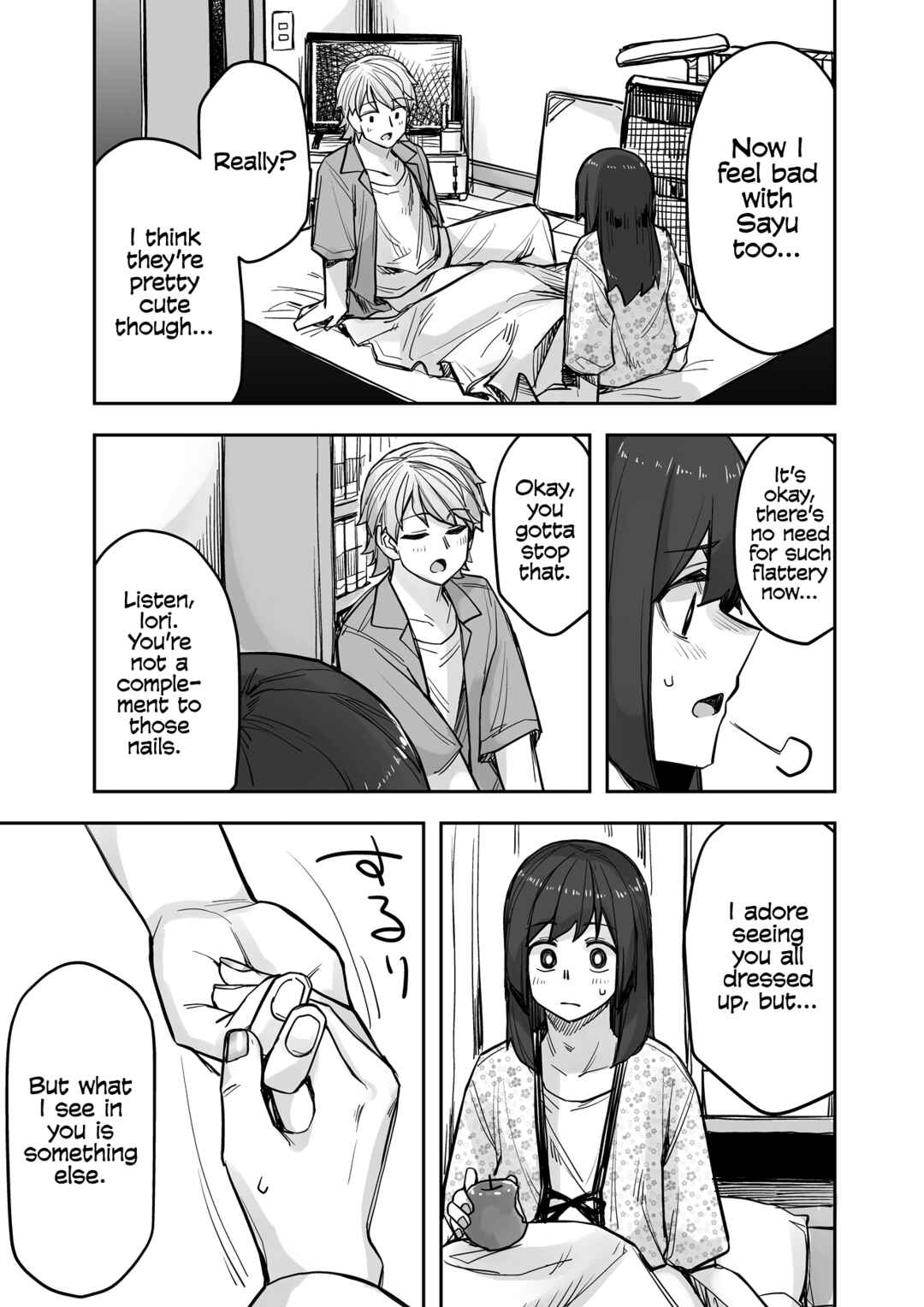 Chapter 87 - Page 3