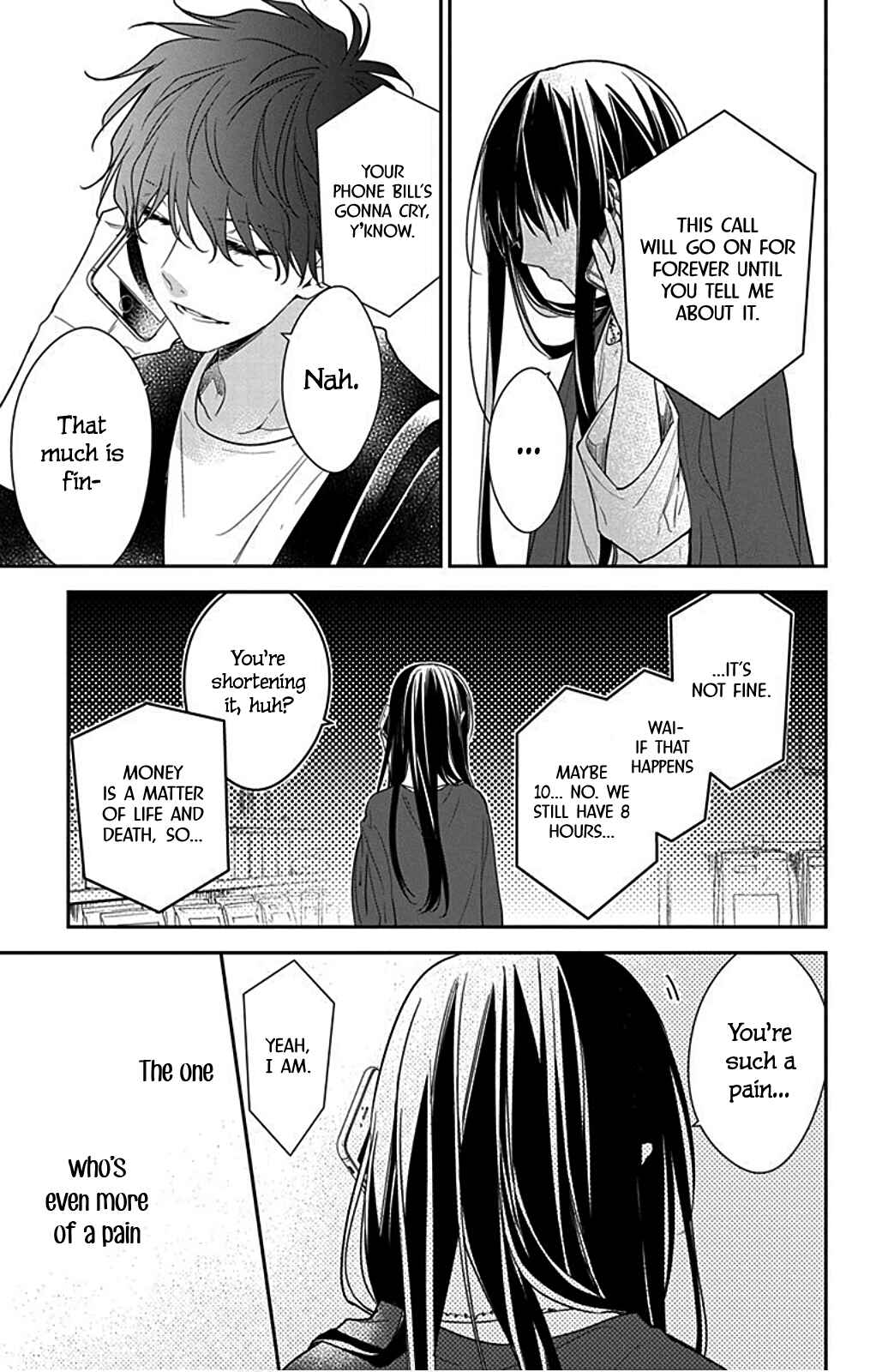 Chapter 52 - Page 15
