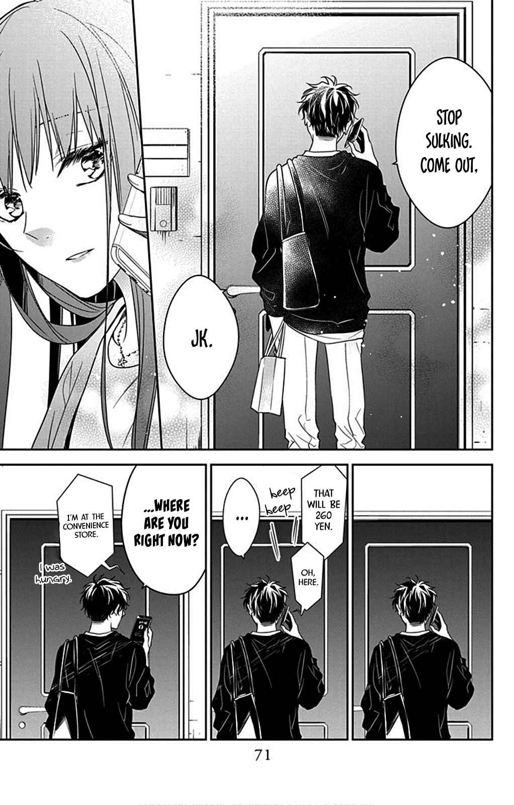 Chapter 52 - Page 19