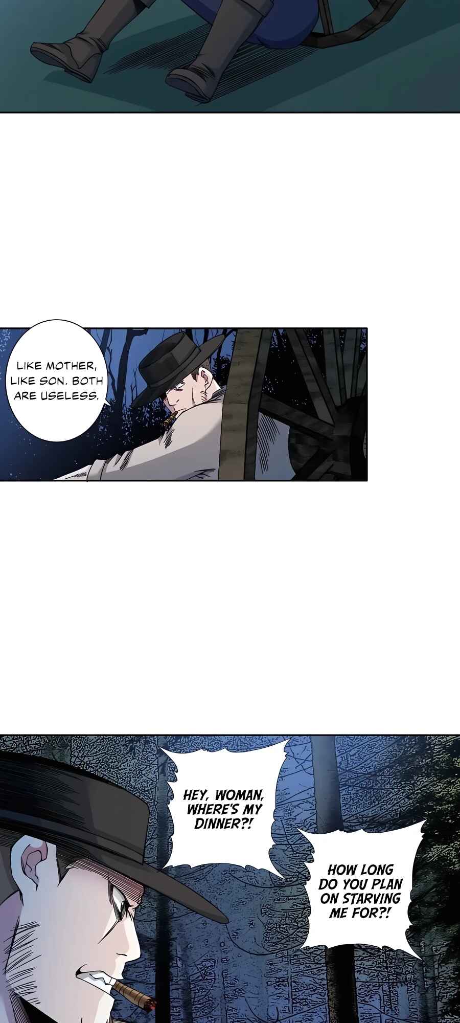 Chapter 175 - Page 20