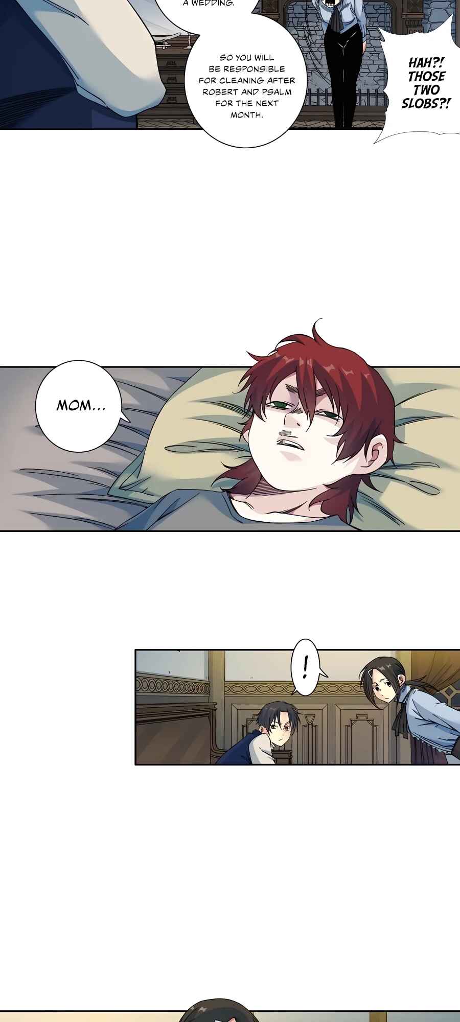 Chapter 175 - Page 9