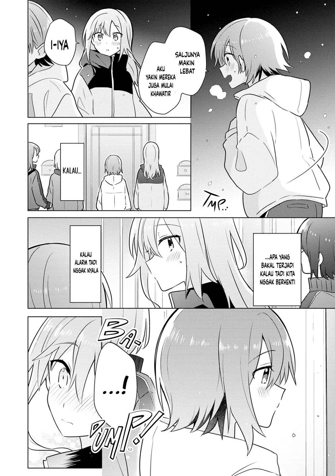 Chapter 23 - Page 21