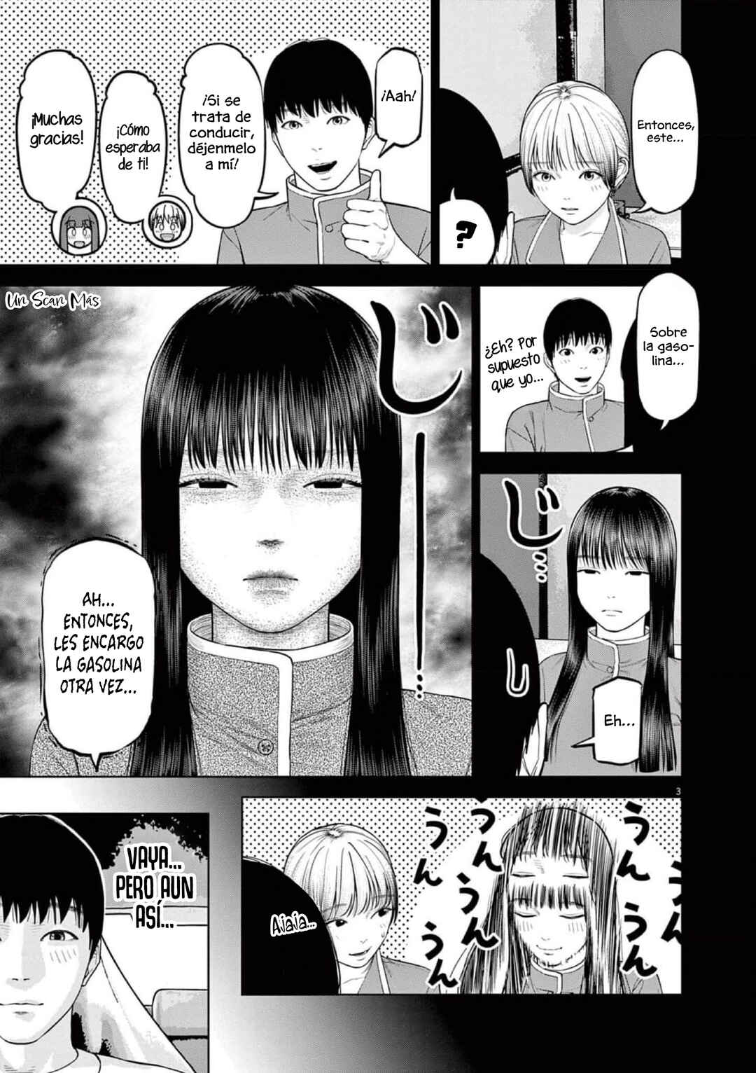 Chapter 57 - Page 5