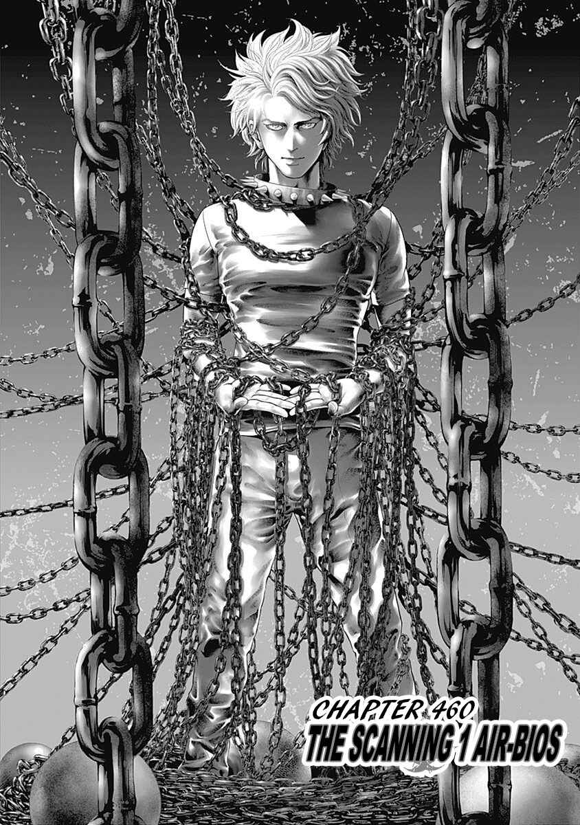 Chapter 460 - Page 1