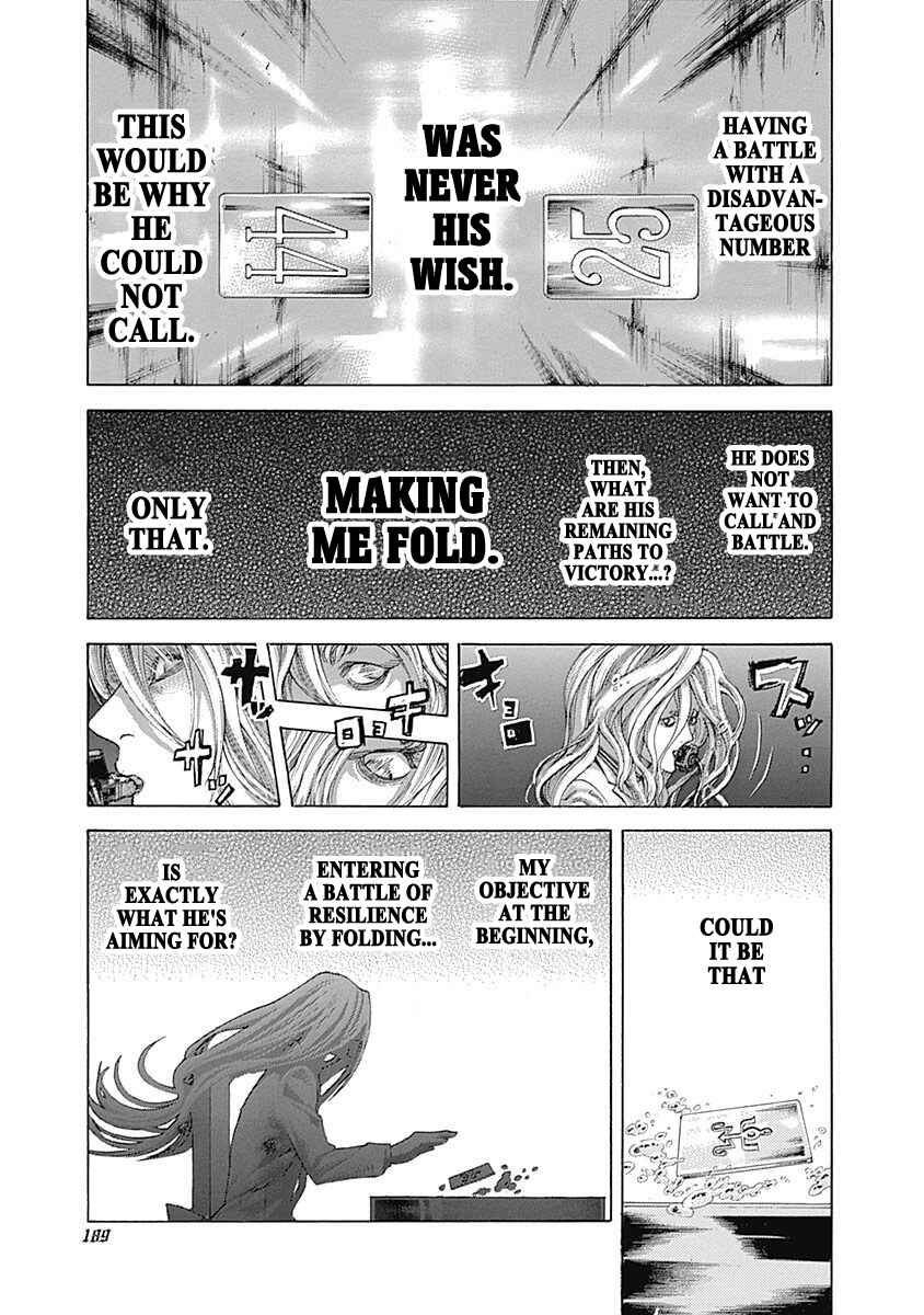 Chapter 460 - Page 14