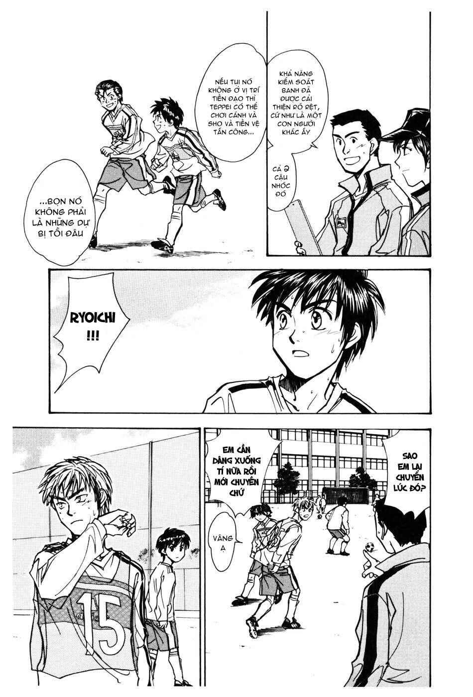 Chapter 143 - Page 10