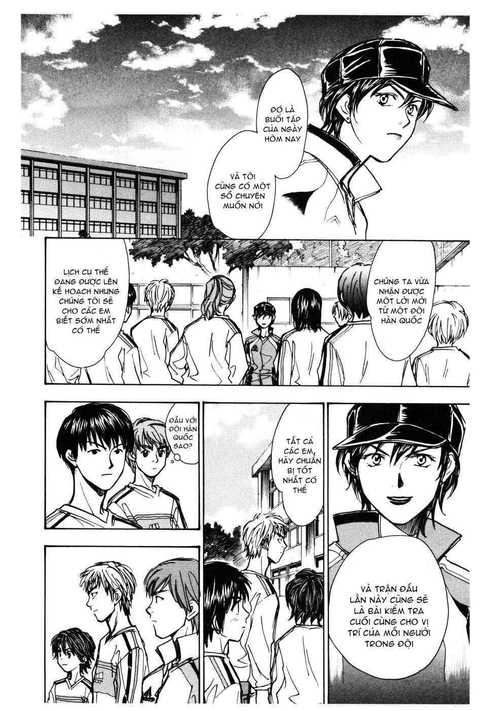 Chapter 143 - Page 11