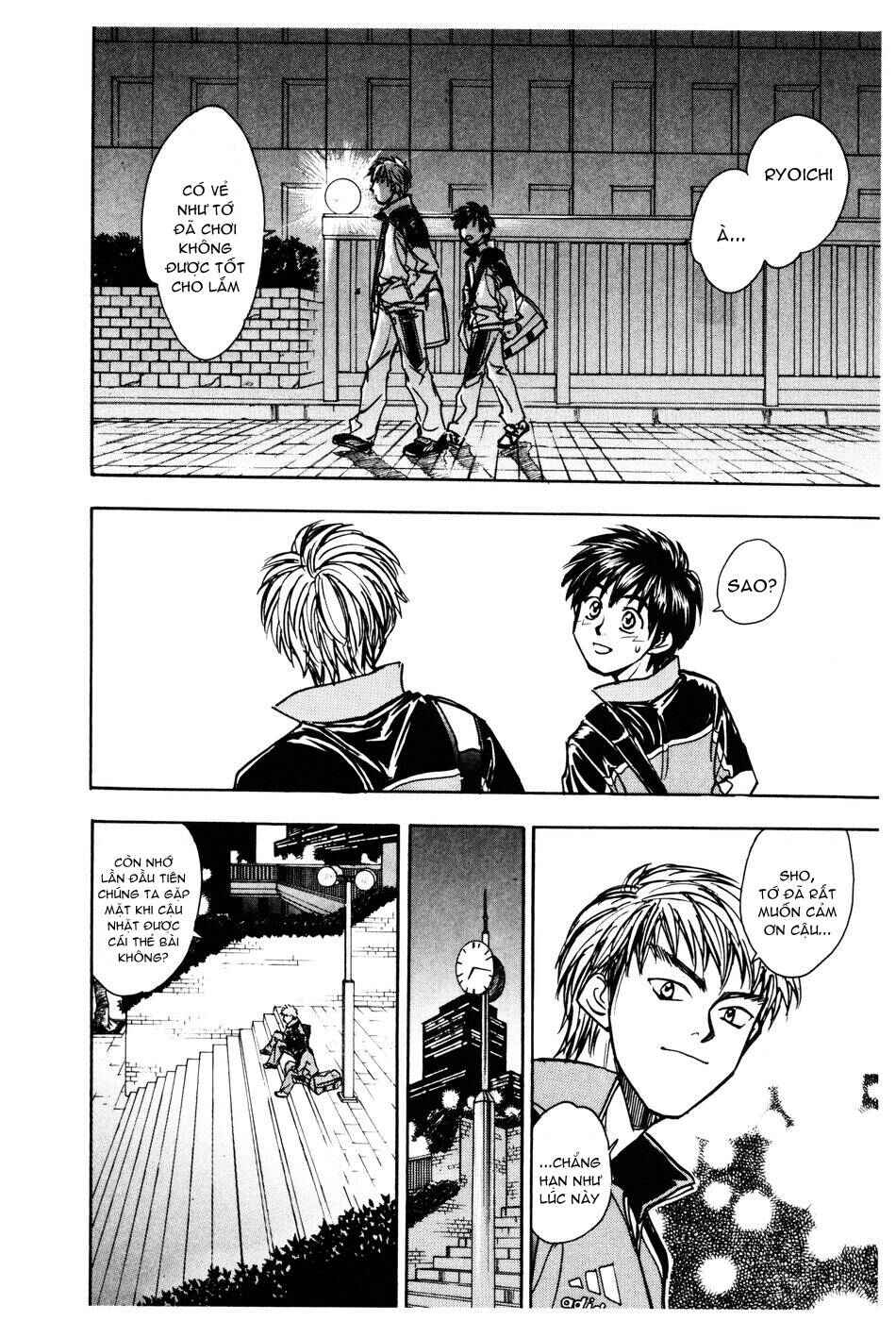 Chapter 143 - Page 13