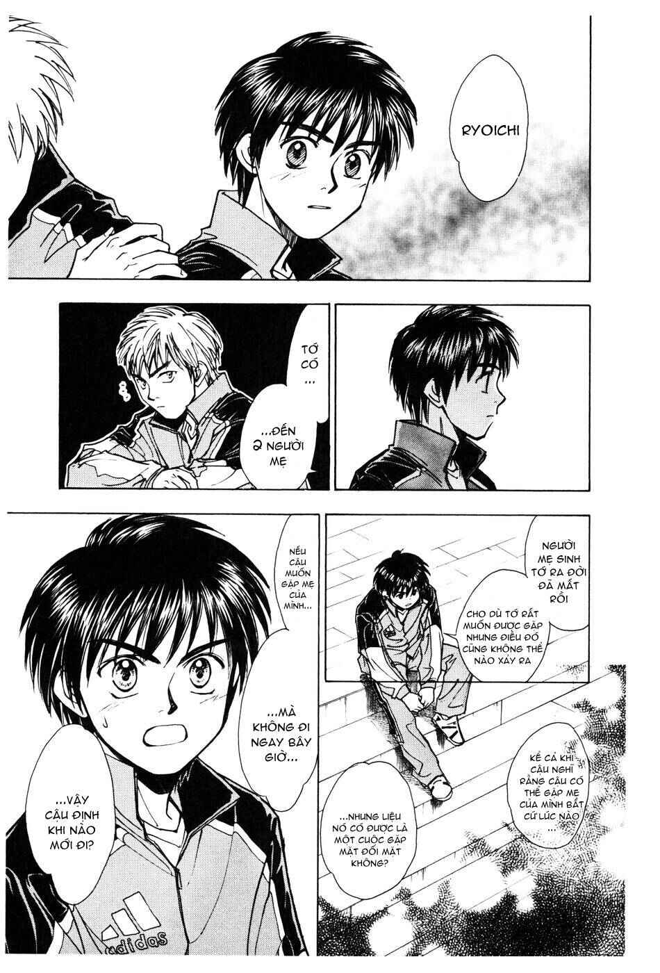 Chapter 143 - Page 18