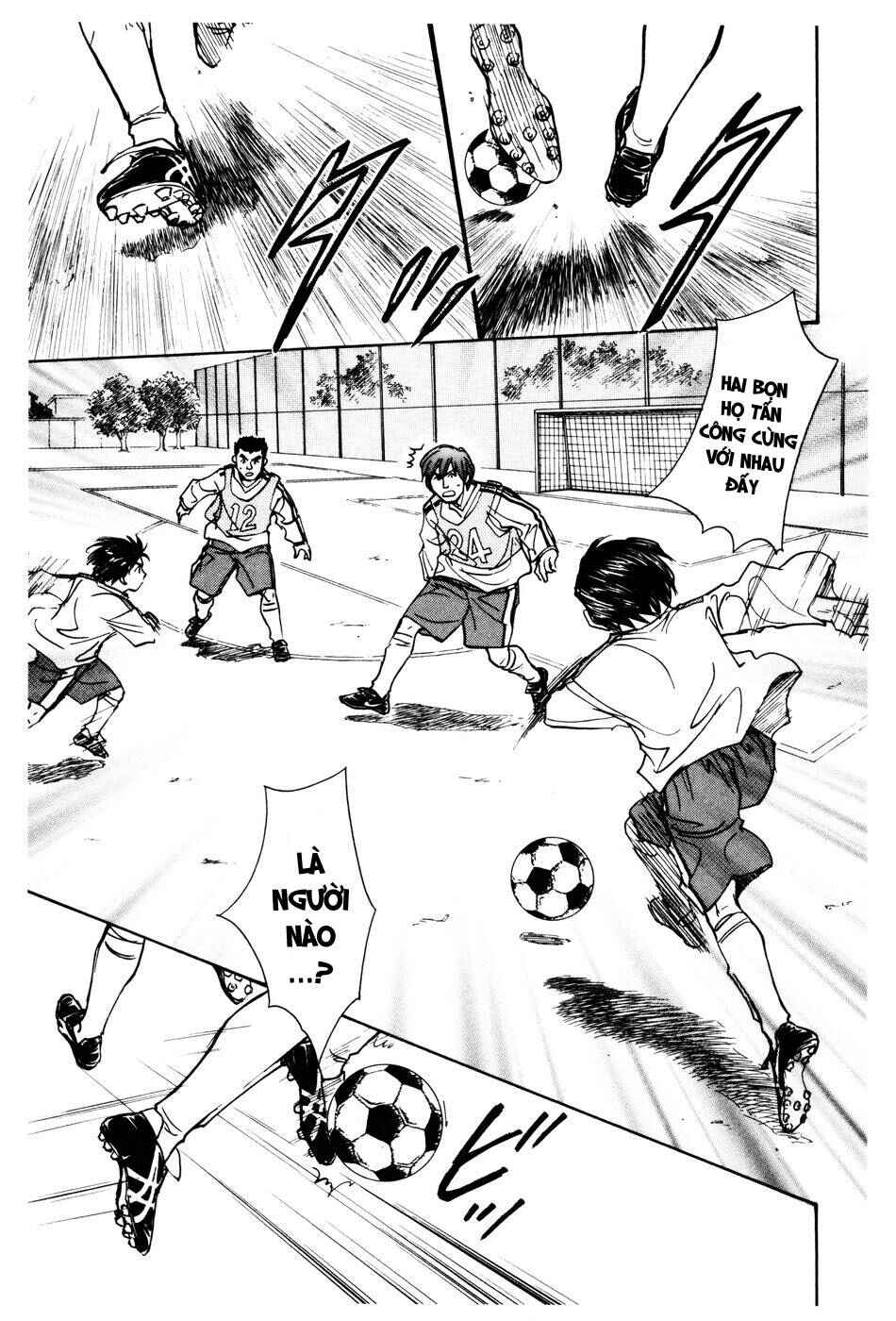 Chapter 143 - Page 8
