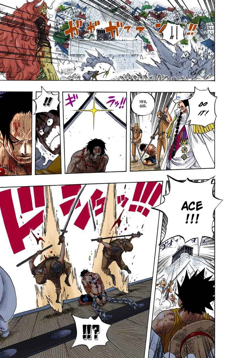 Chapter 566 - Page 5