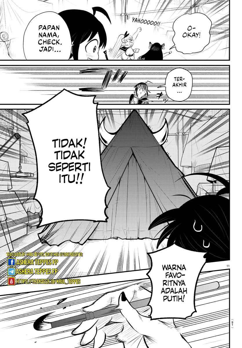 Chapter 337 - Page 11
