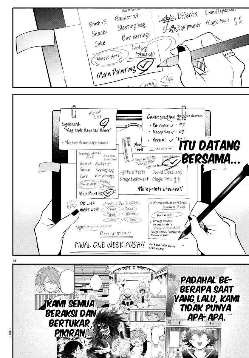 Chapter 337 - Page 16