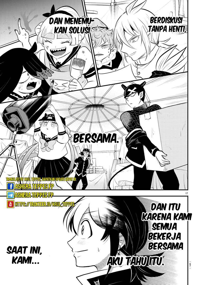 Chapter 337 - Page 17