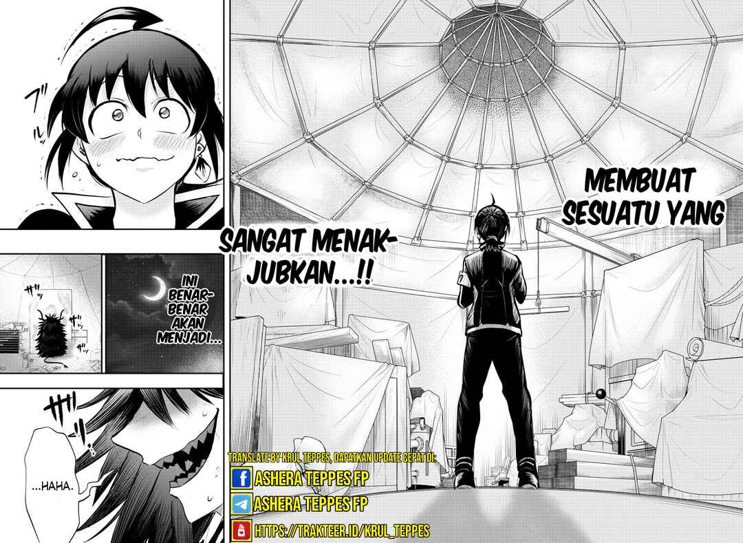 Chapter 337 - Page 18