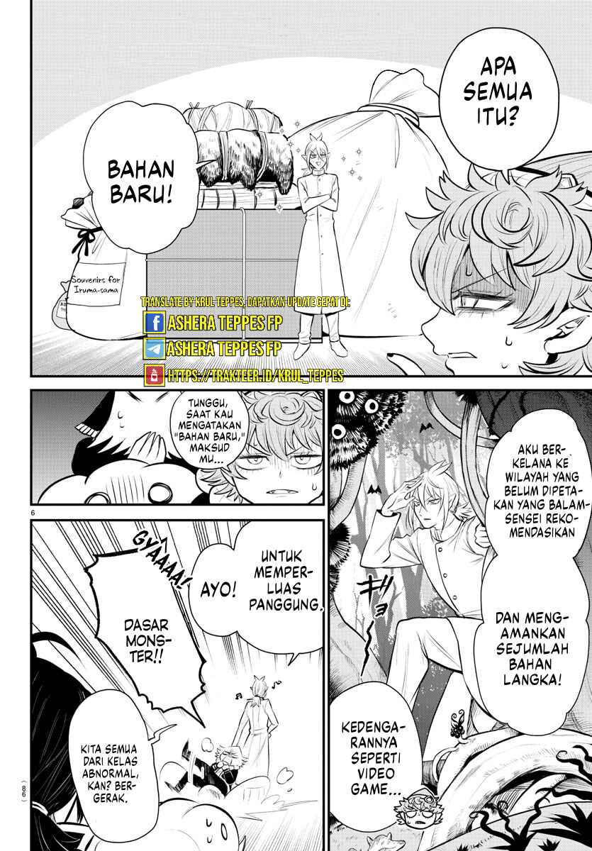 Chapter 337 - Page 6