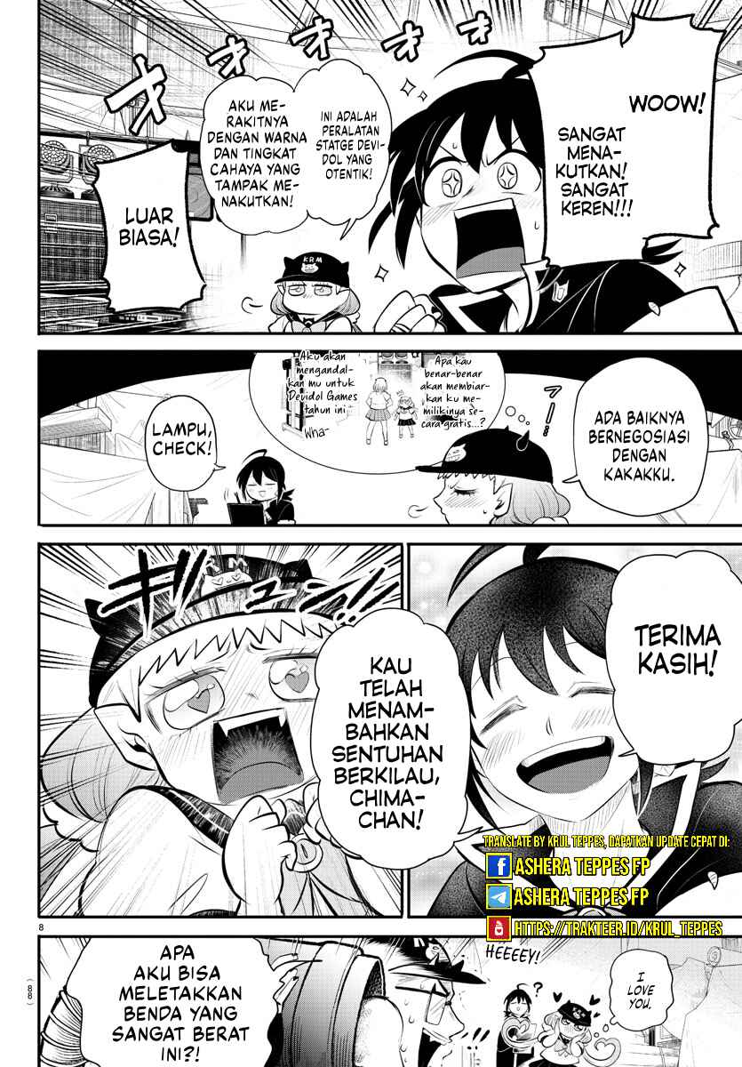 Chapter 337 - Page 8