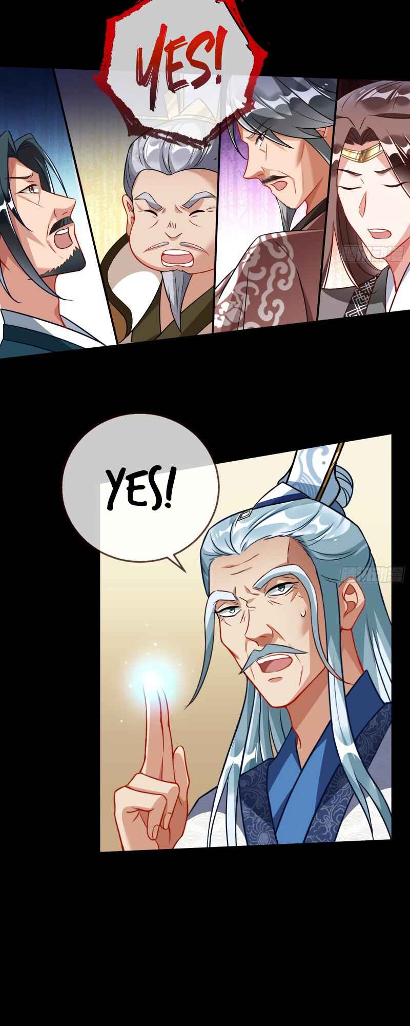 Chapter 494 - Page 12