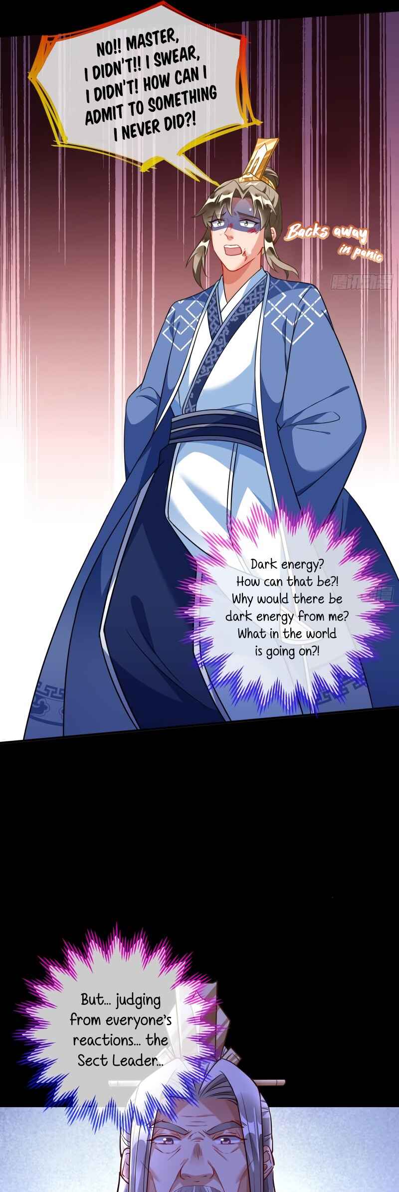Chapter 494 - Page 18