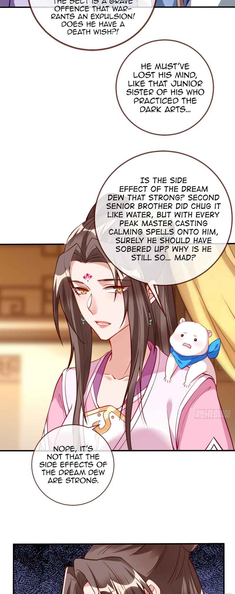 Chapter 494 - Page 5