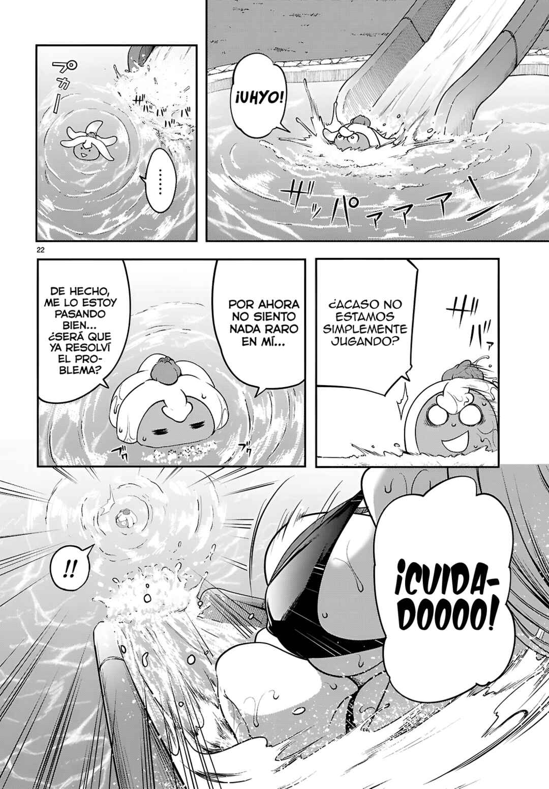 Chapter 22.5 - Page 23