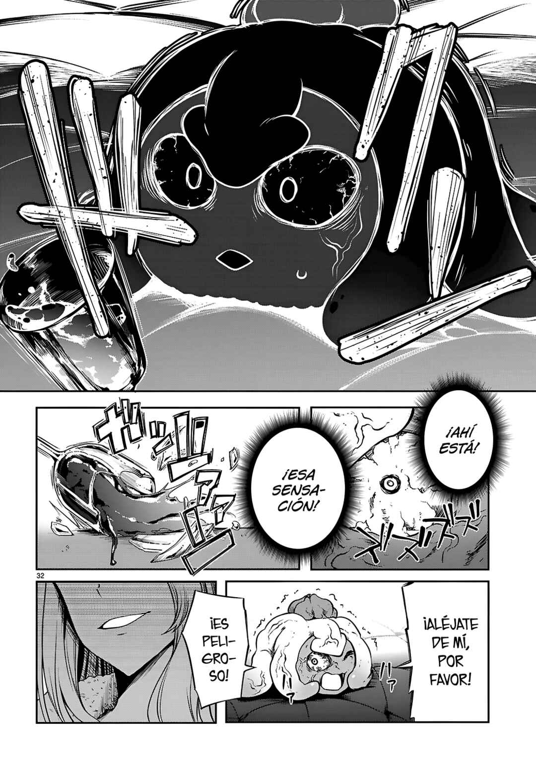 Chapter 22.5 - Page 33