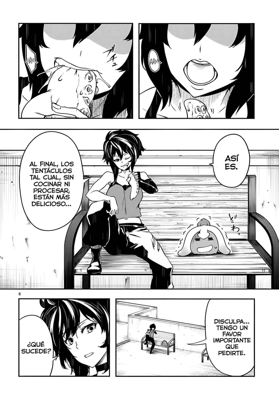 Chapter 22.5 - Page 7