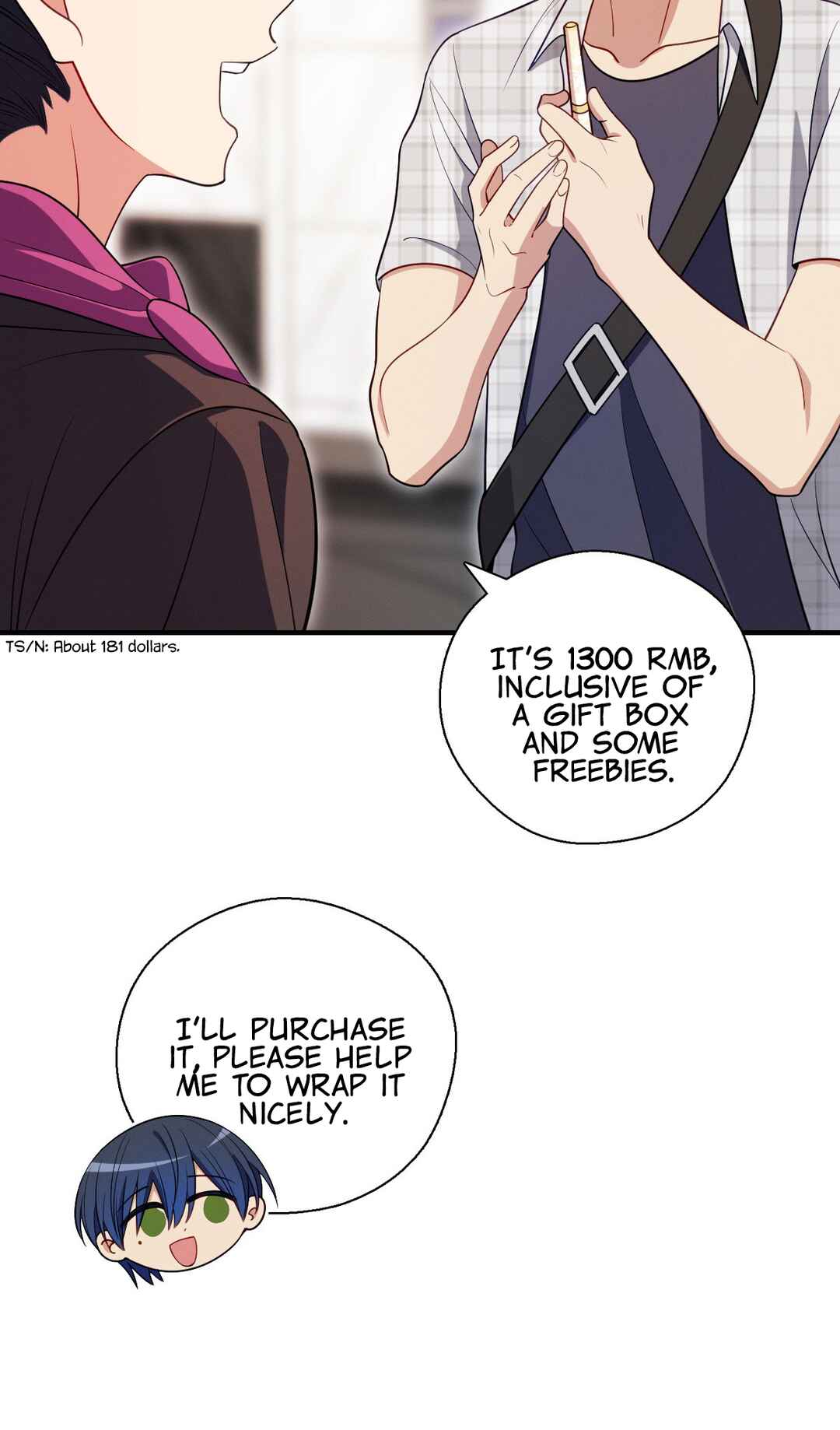 Chapter 49 - Page 20