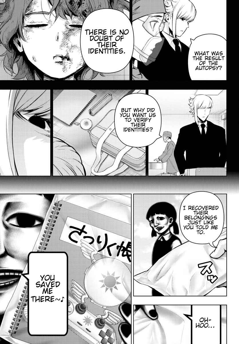 Chapter 77 - Page 11