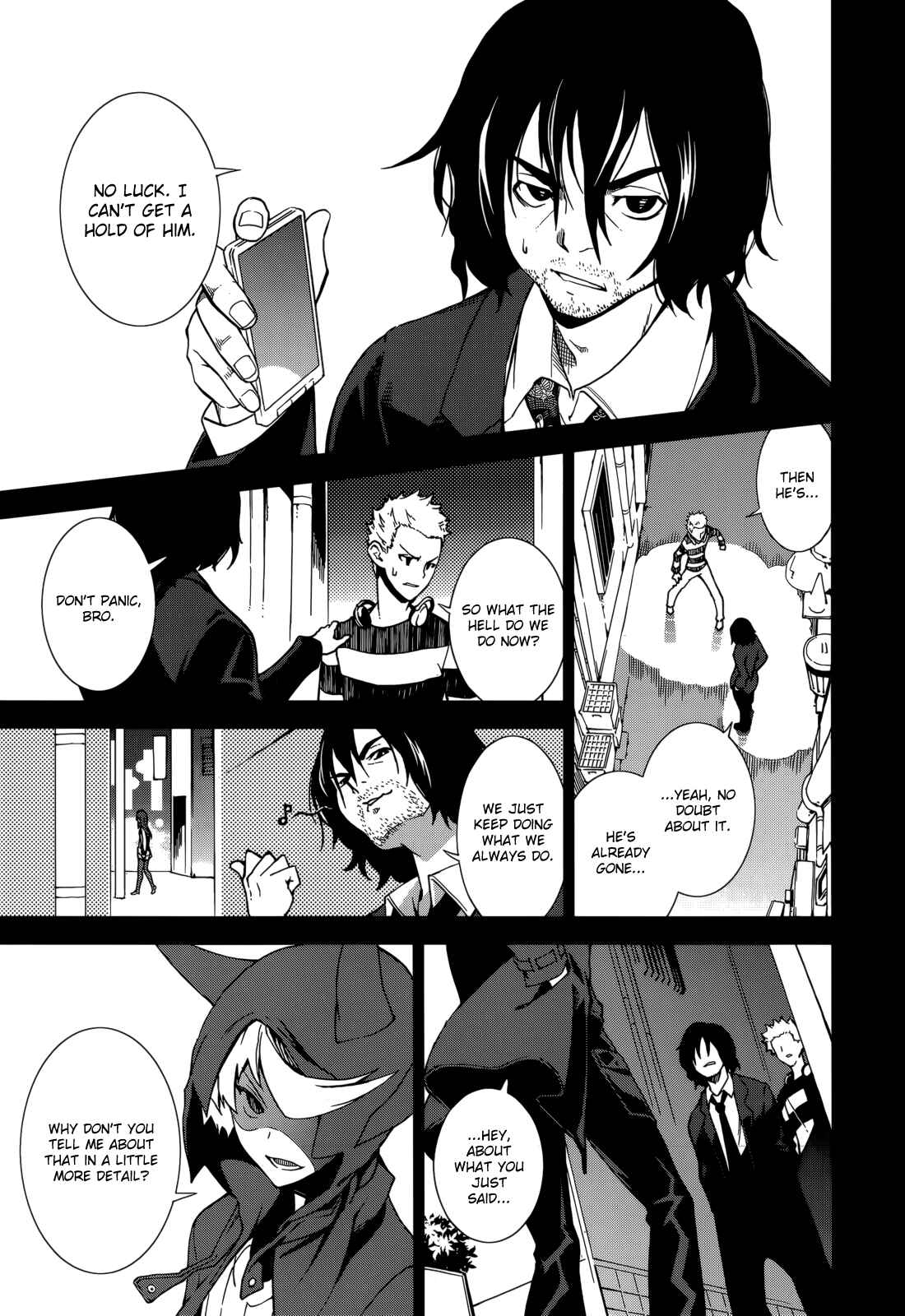 Chapter 67 - Page 1