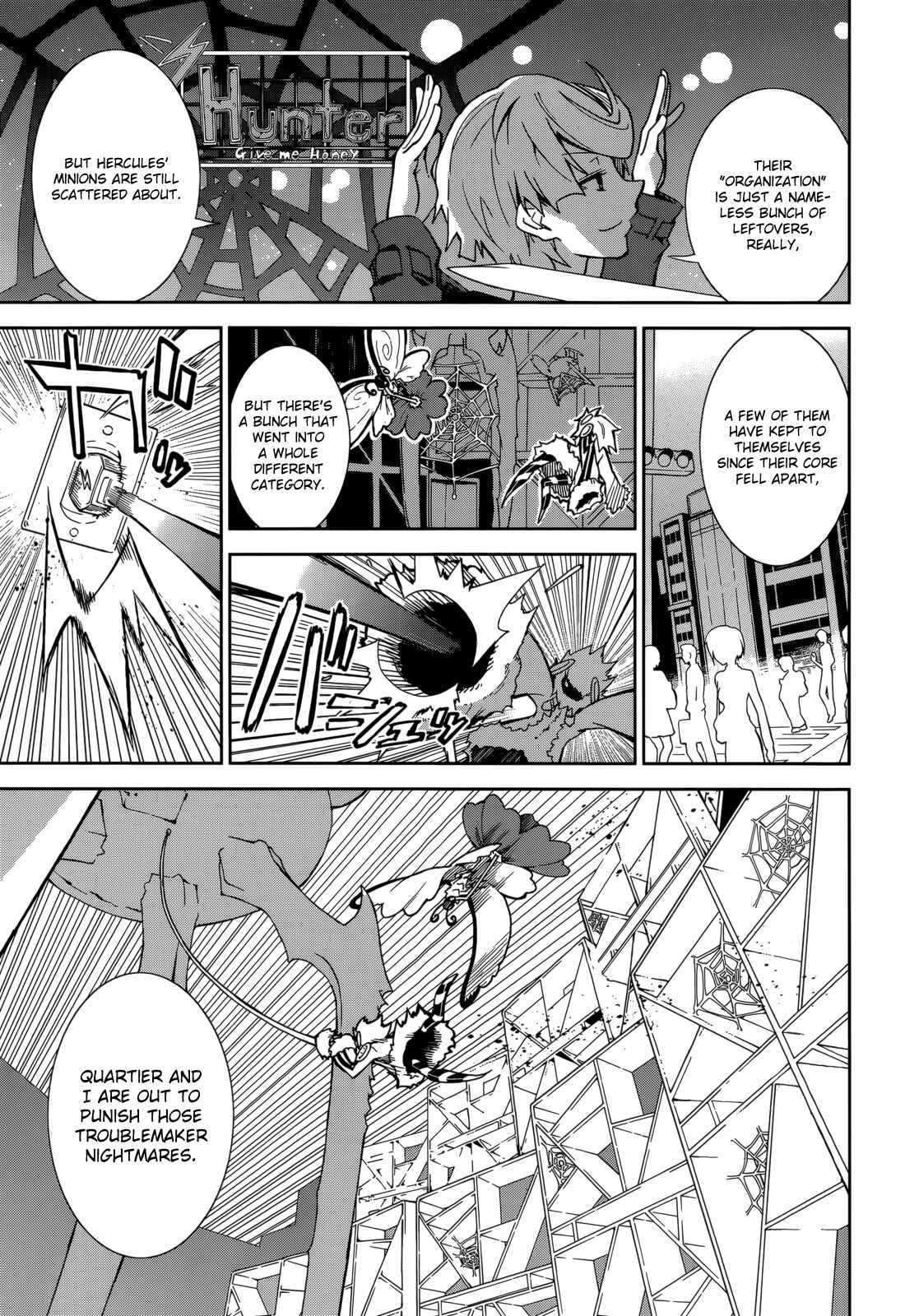 Chapter 67 - Page 11