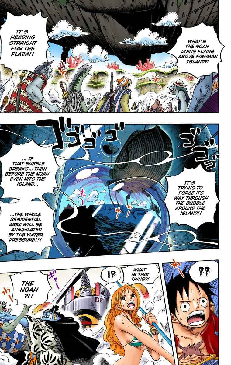 Chapter 637 - Page 11