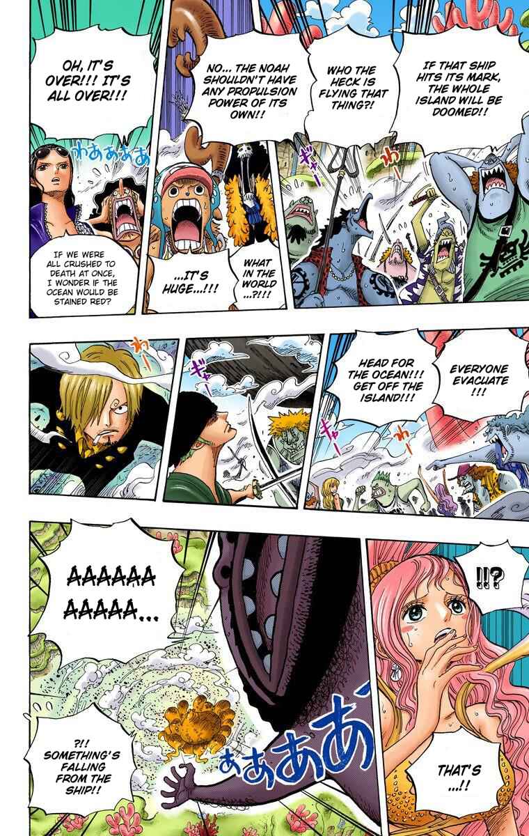 Chapter 637 - Page 12