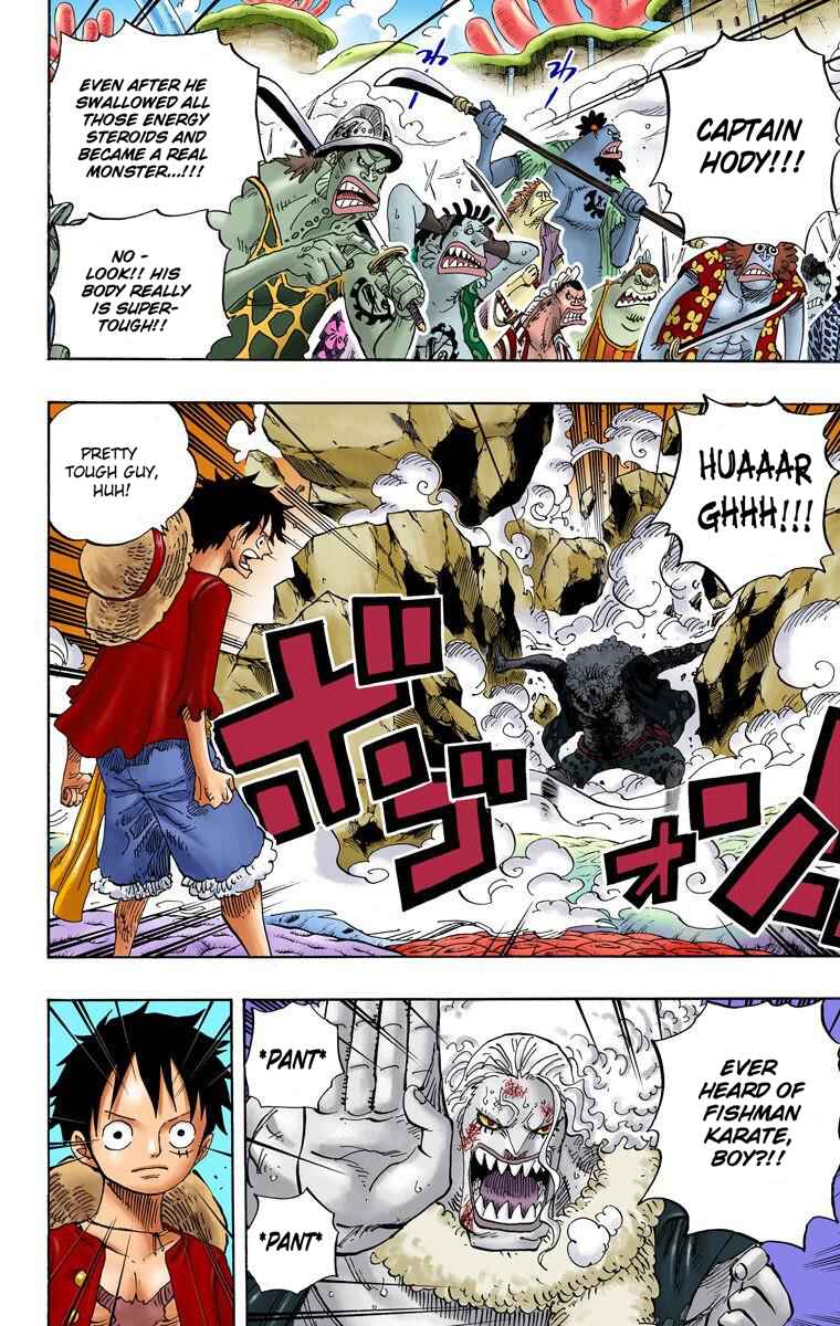 Chapter 637 - Page 4