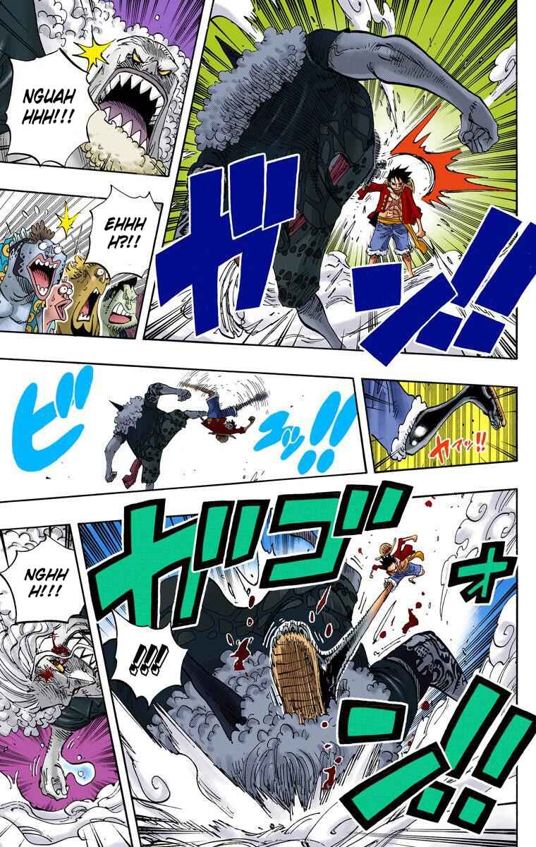 Chapter 637 - Page 7