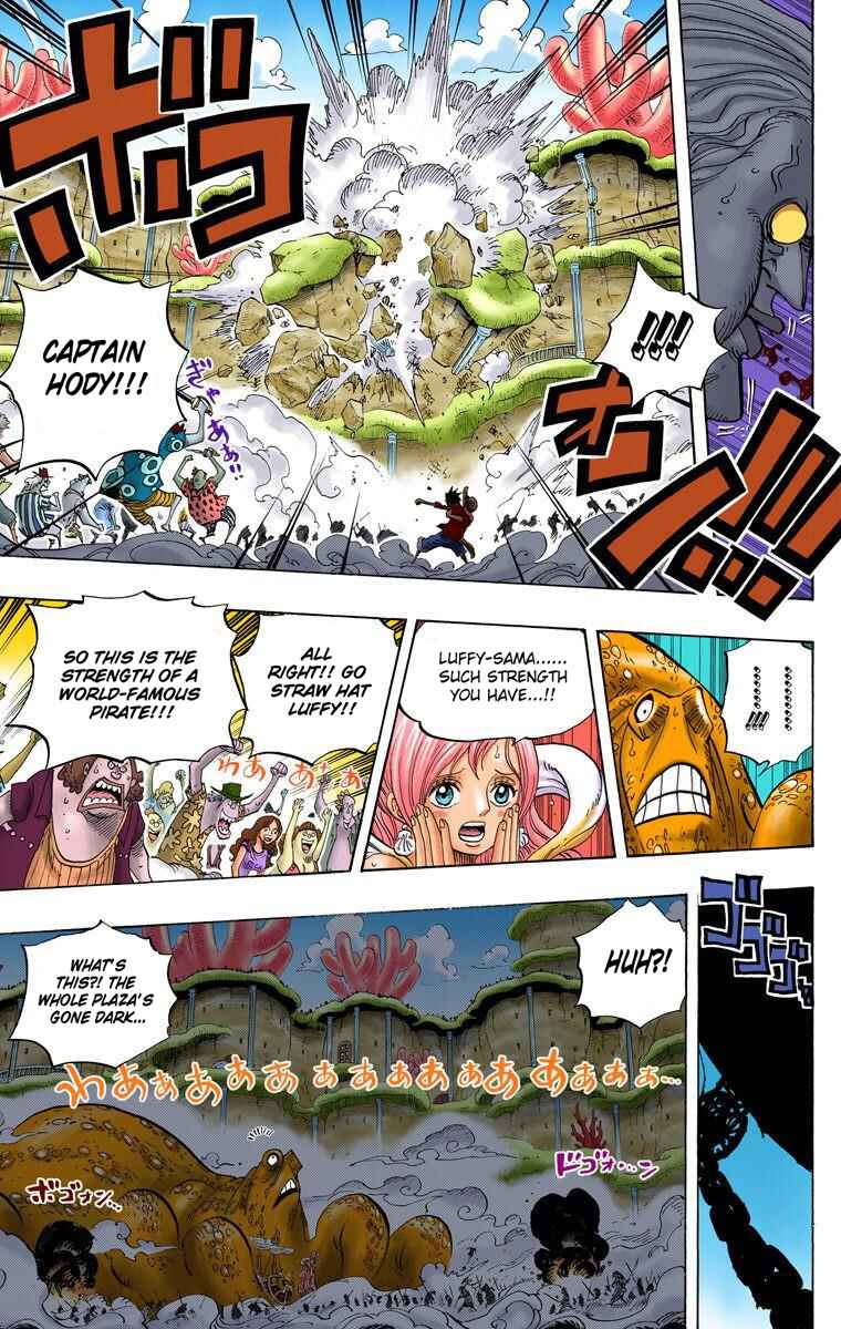 Chapter 637 - Page 9