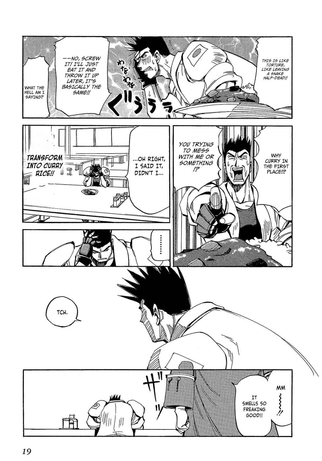 Chapter 55 - Page 22