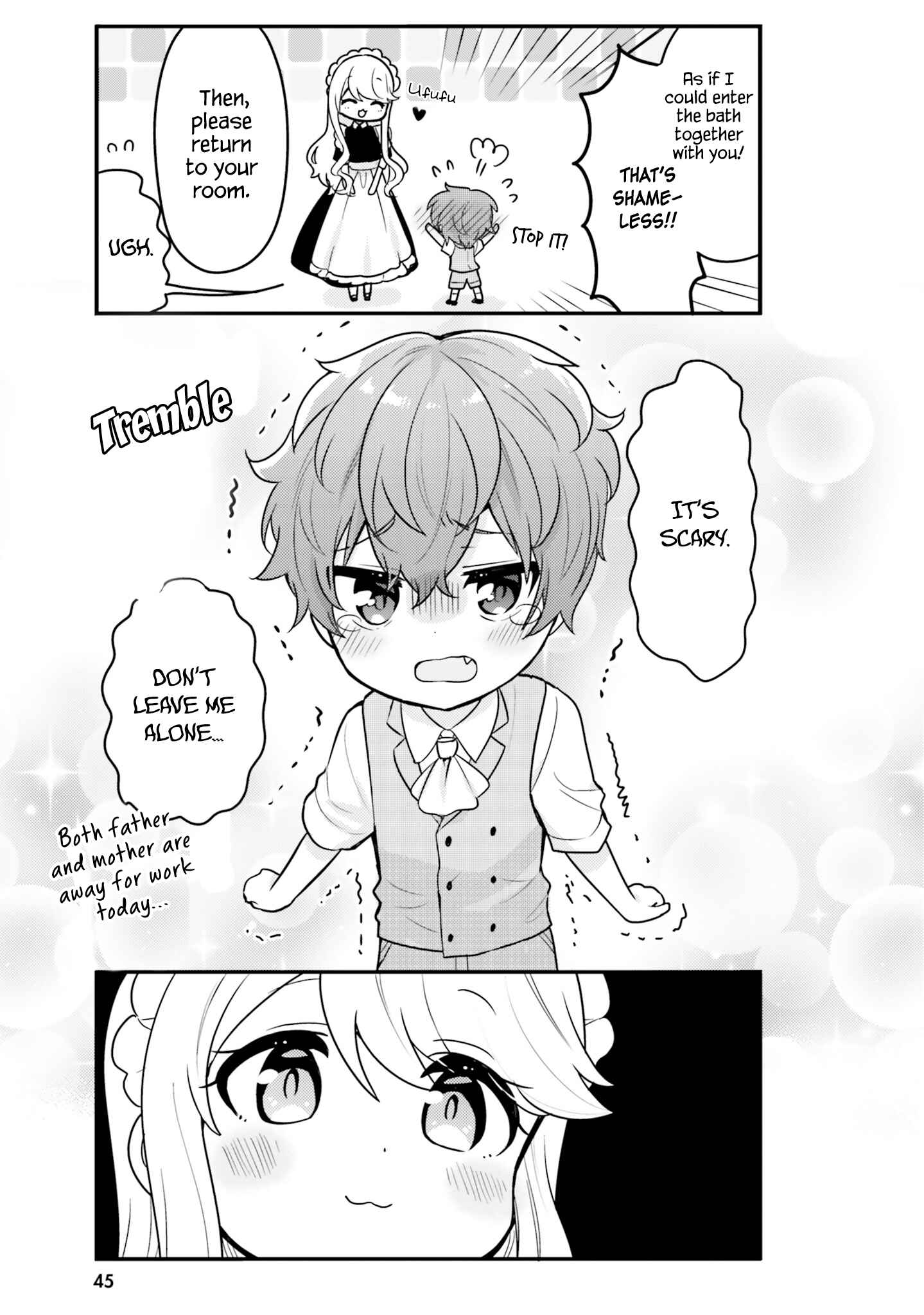 Chapter 4 - Page 6