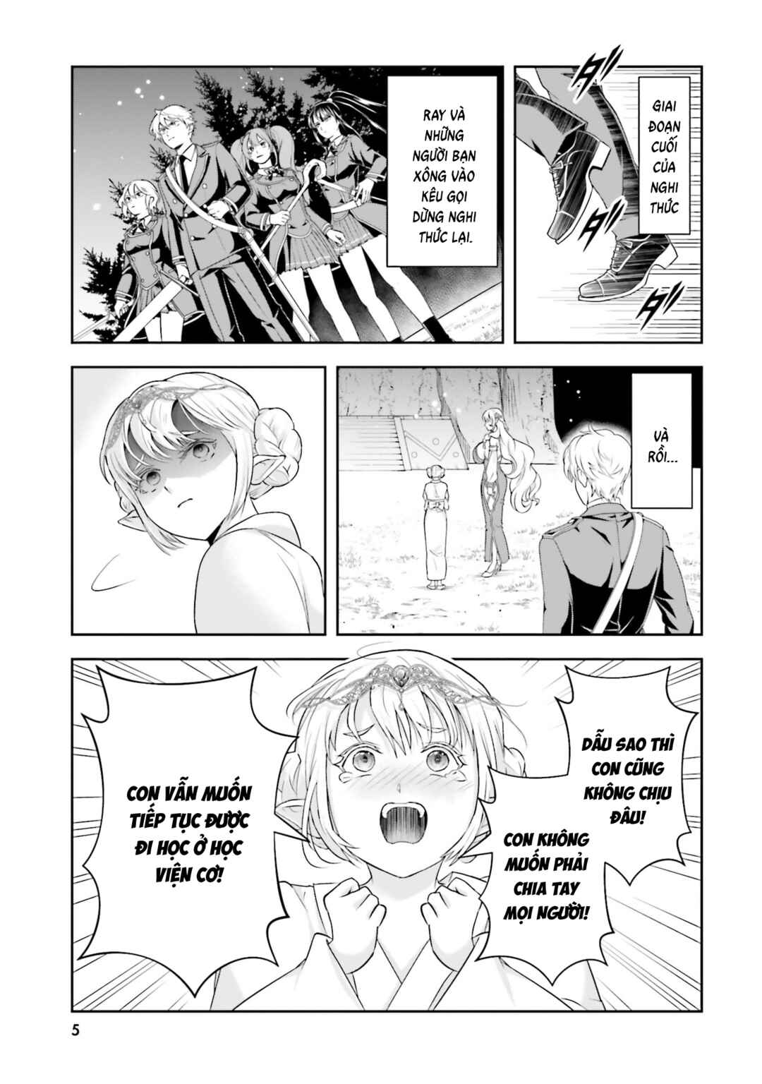 Chapter 23 - Page 6