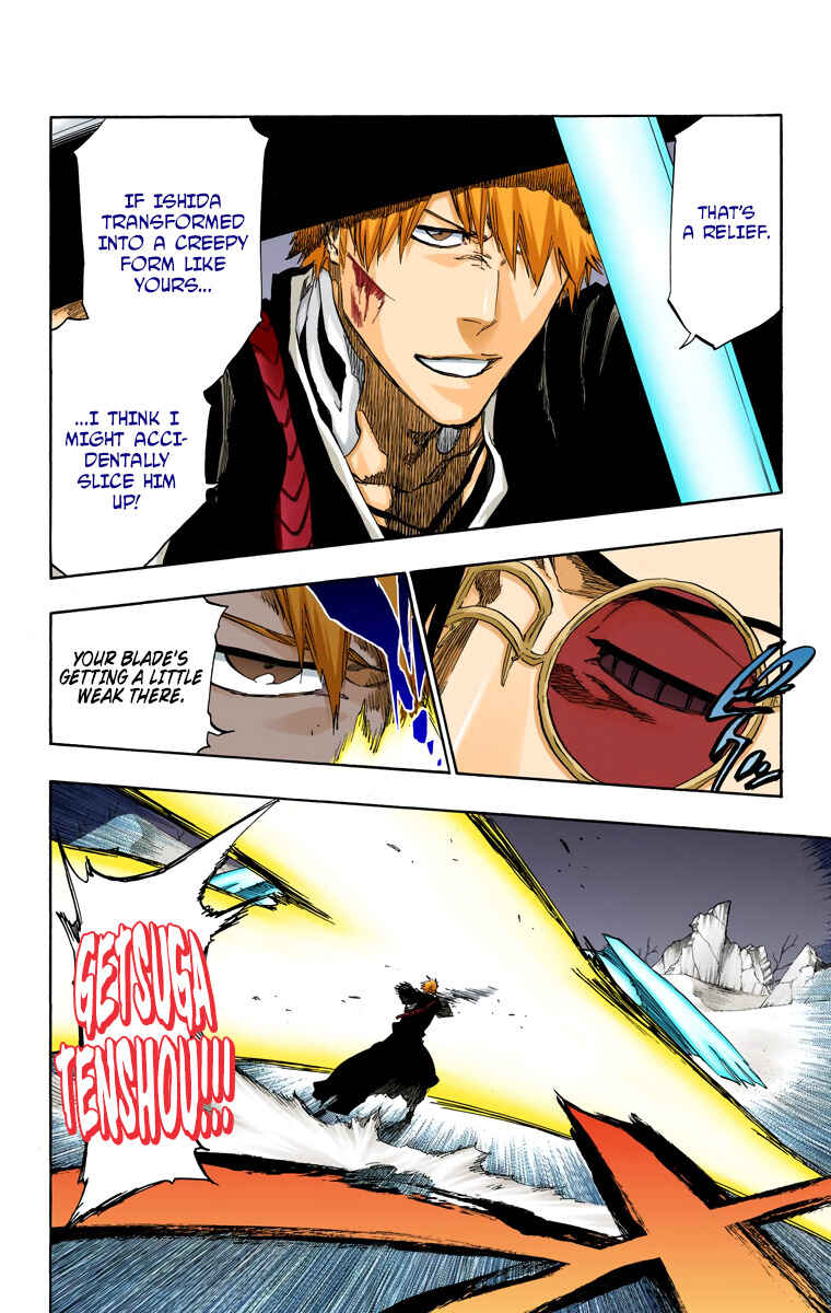 Chapter 491 - Page 10