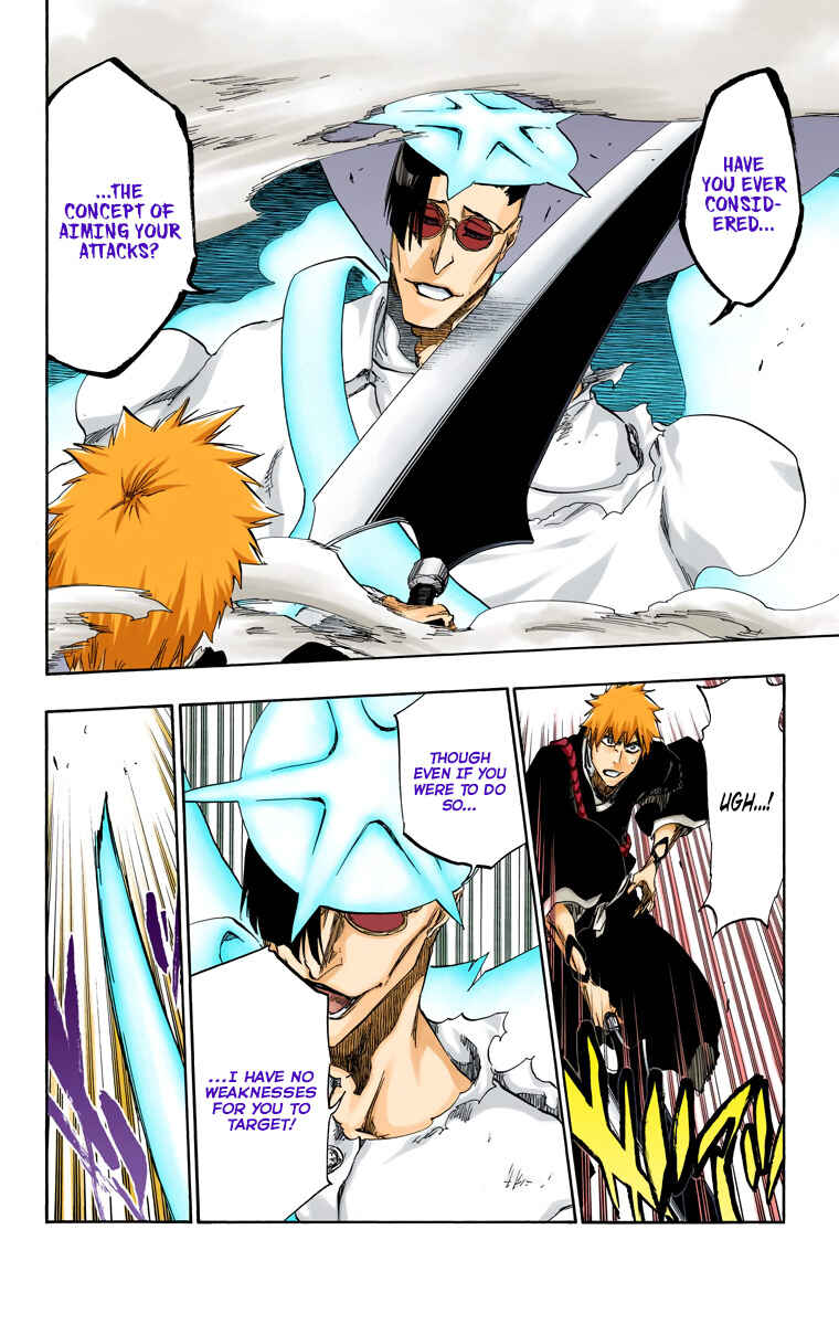 Chapter 491 - Page 12