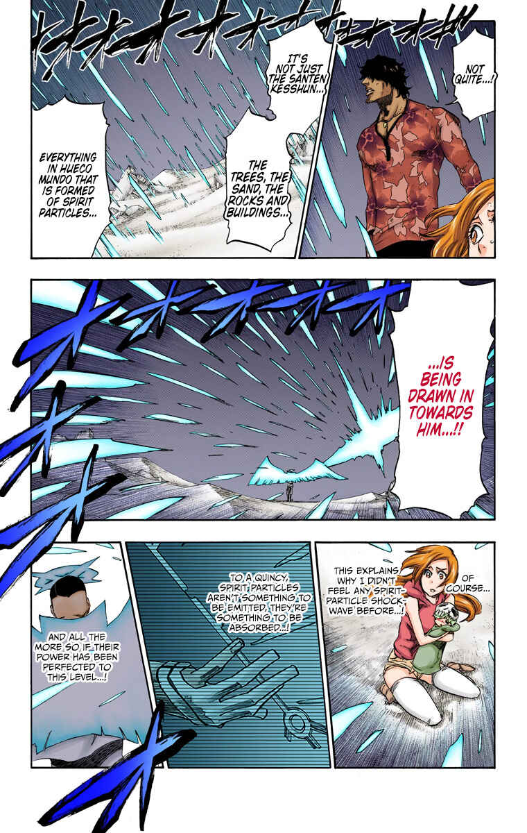 Chapter 491 - Page 15