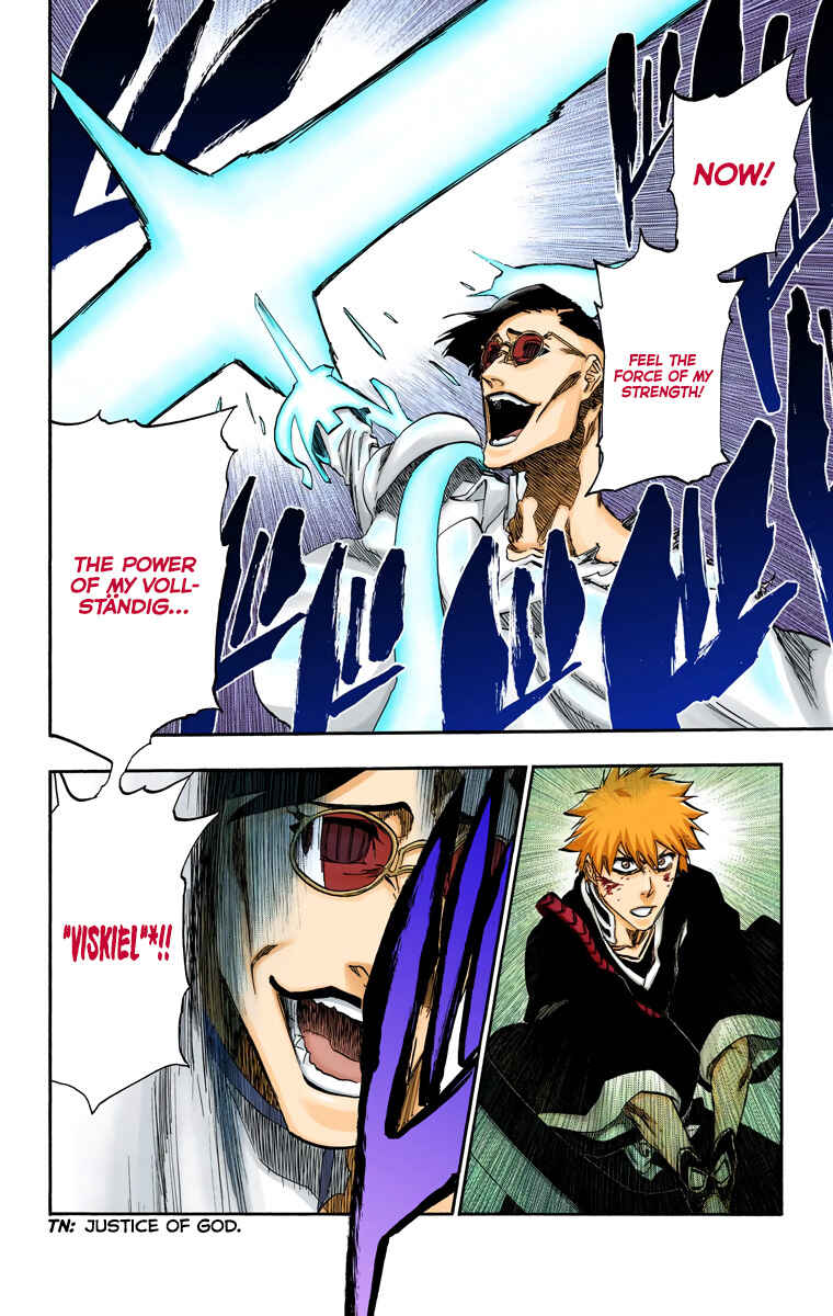 Chapter 491 - Page 16