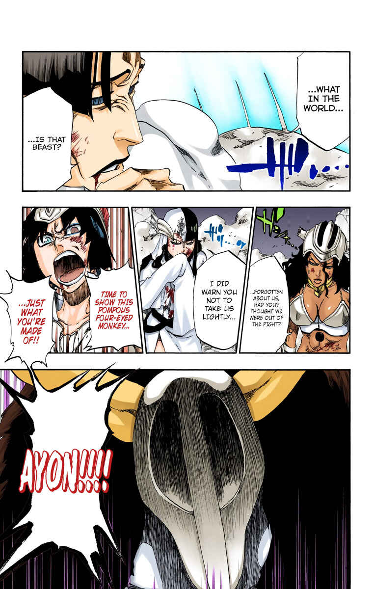 Chapter 491 - Page 19
