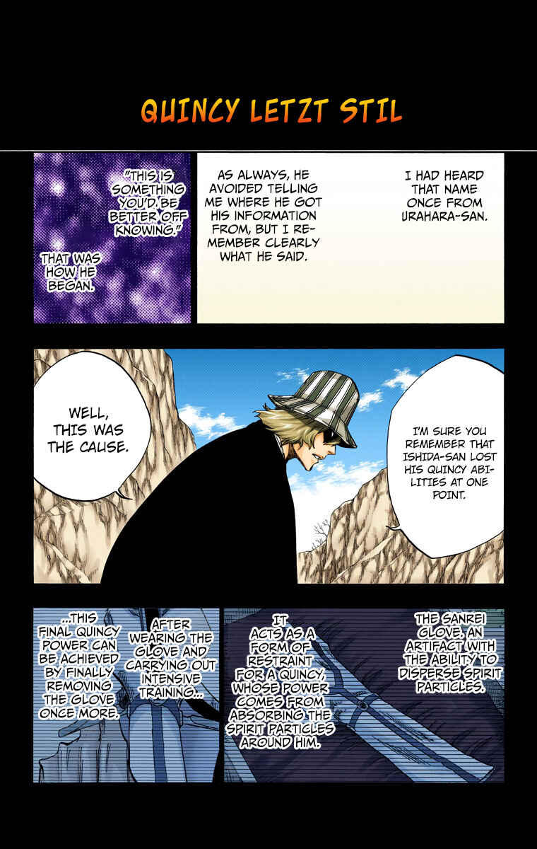 Chapter 491 - Page 6