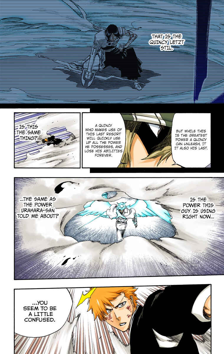 Chapter 491 - Page 7