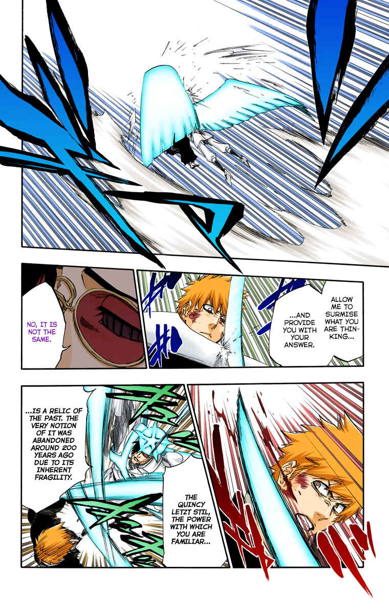 Chapter 491 - Page 8